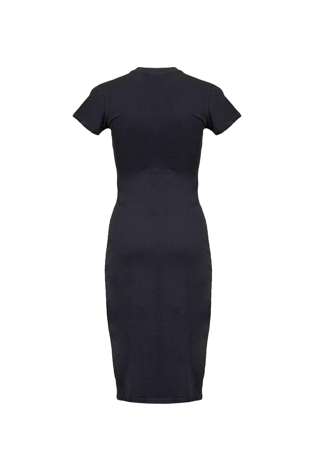Tori Black Dress – BLU'S