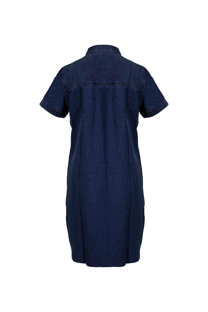 Rails - Valerie Dark Vintage Denim Dress
