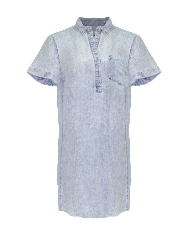 Rails - Valerie Denim Shirt Dress