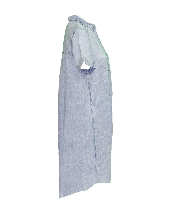 Rails - Valerie Denim Shirt Dress