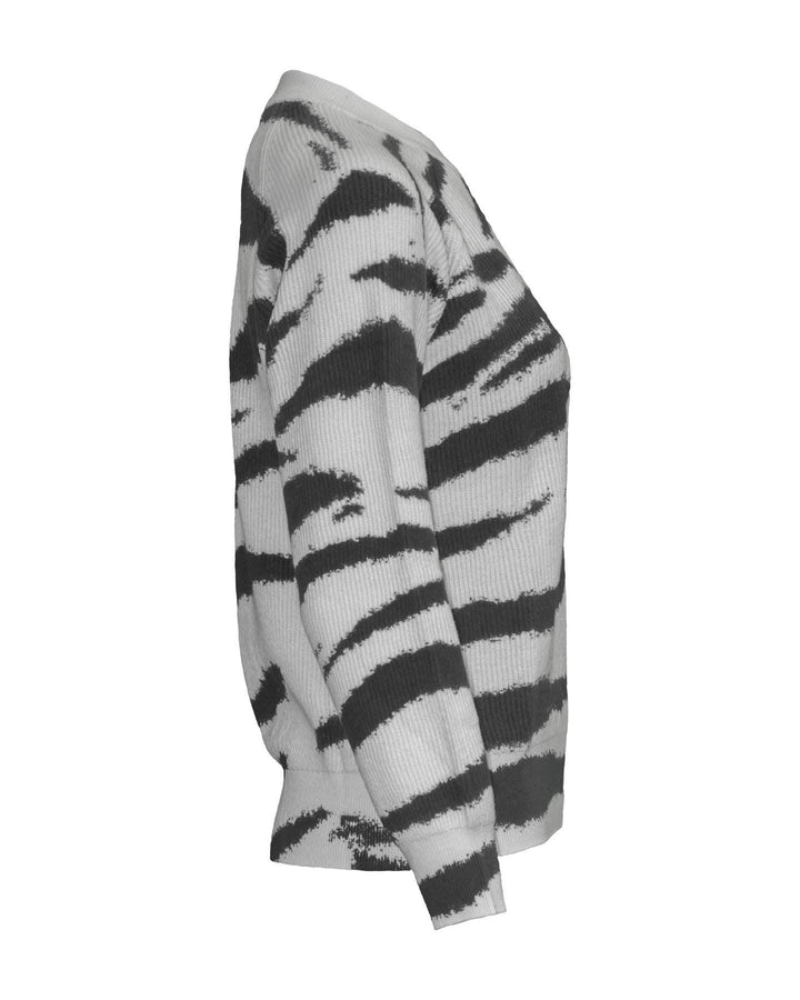 Rails - Venus Tiger Print Pullover