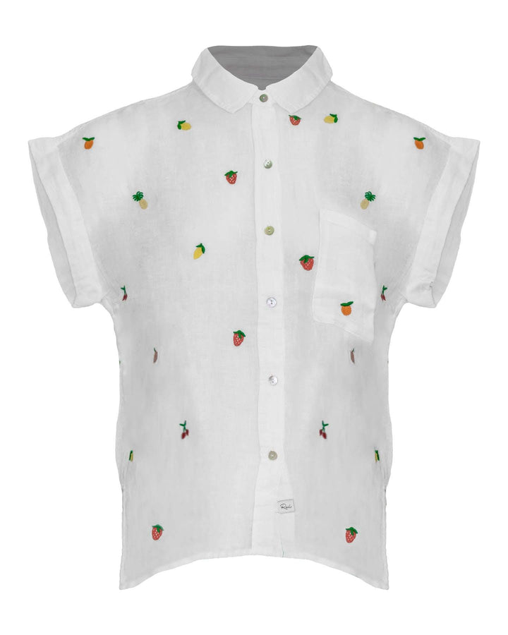 Rails - Whitney Fruit Print Shirt