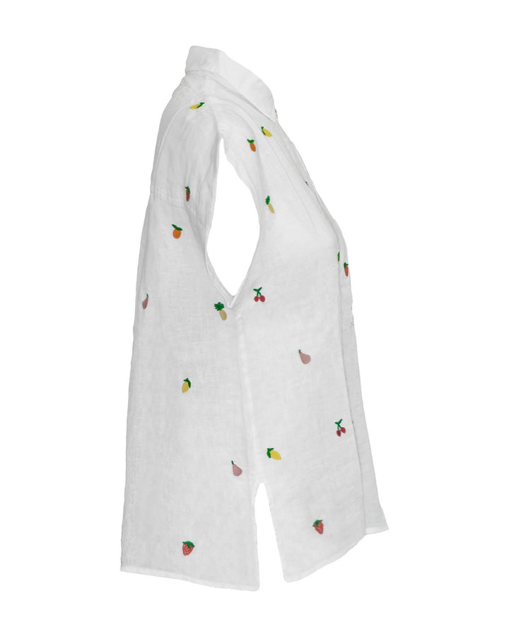 Rails - Whitney Fruit Print Shirt