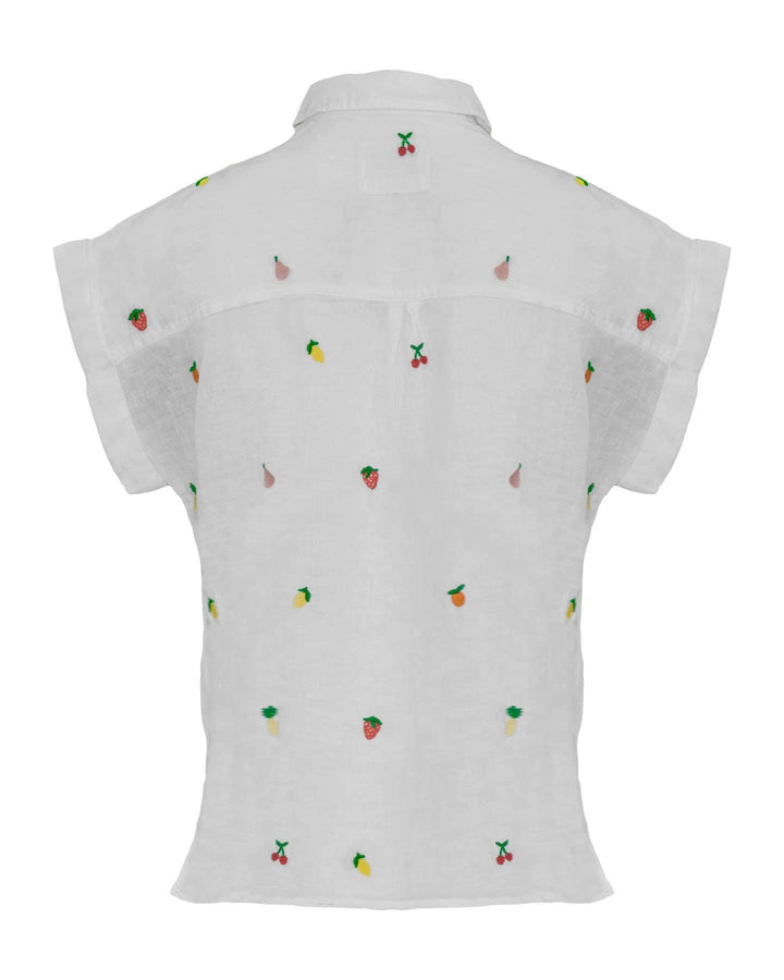 Rails - Whitney Fruit Print Shirt