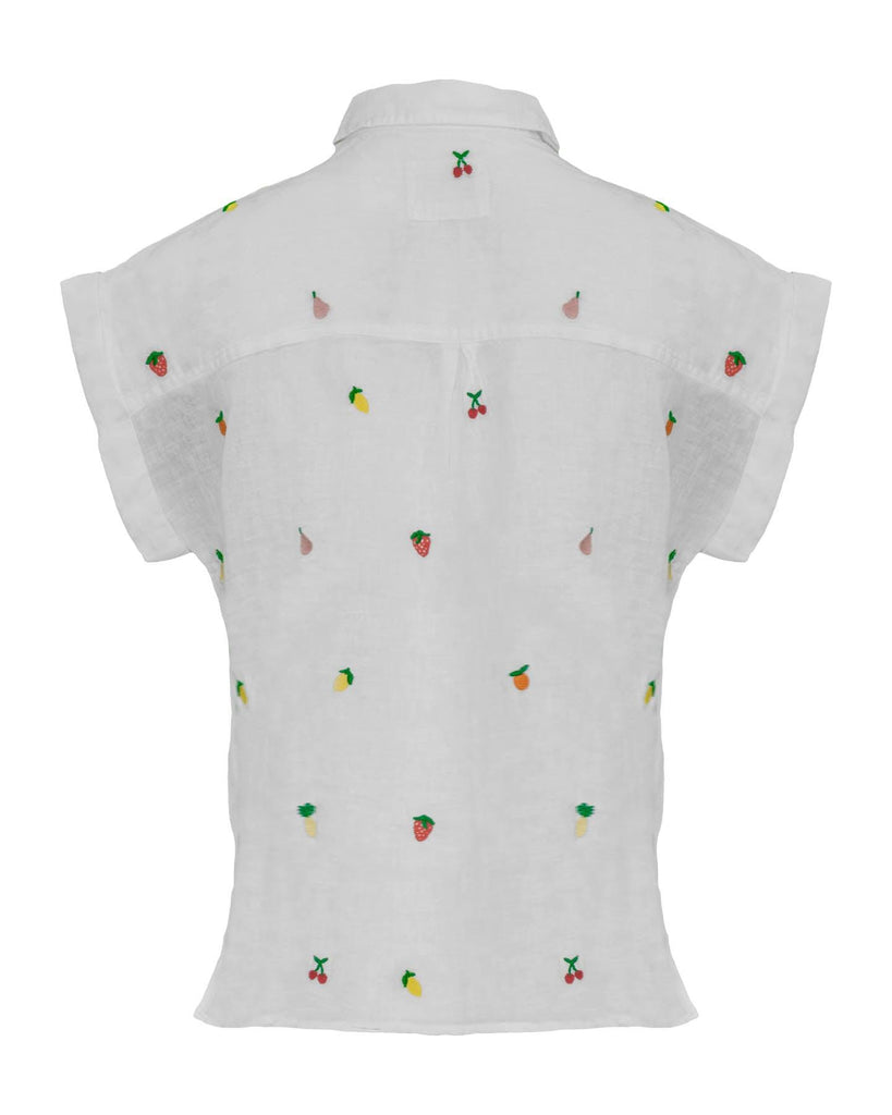 Rails - Whitney Fruit Print Shirt