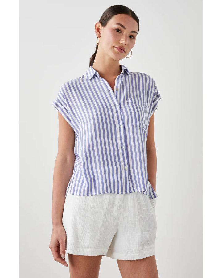 Rails - Whitney Stripe Shirt