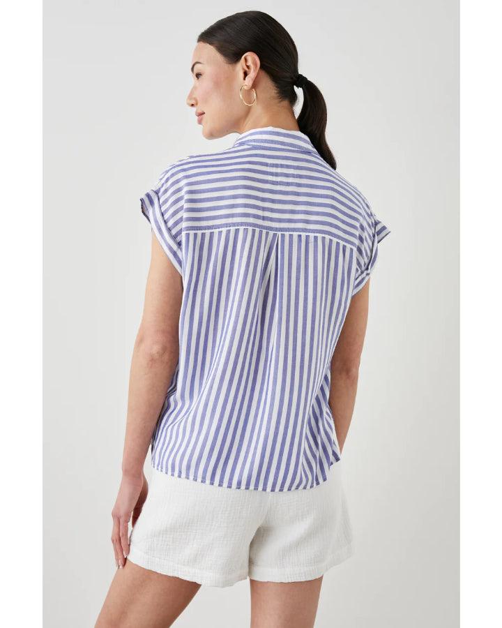 Rails - Whitney Stripe Shirt