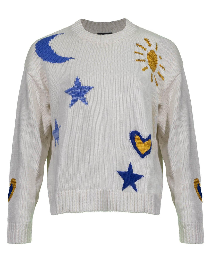 Rails - Zoey Galaxy Sweater