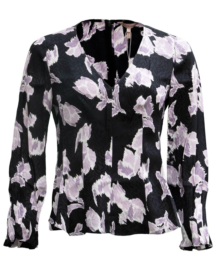 Rebecca Taylor - Ikat Blossom Blouse