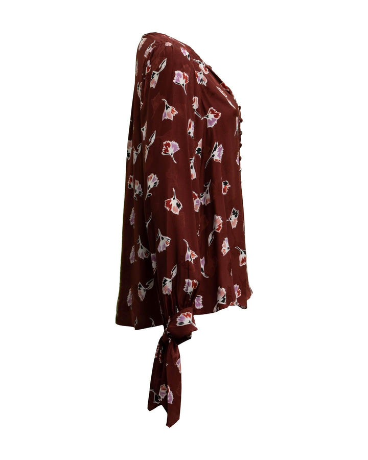 Rebecca Taylor - Paintbrush Blouse