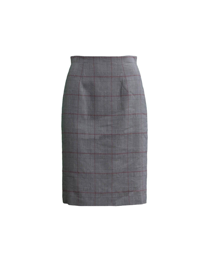 Rebecca Taylor - Summer Check Skirt