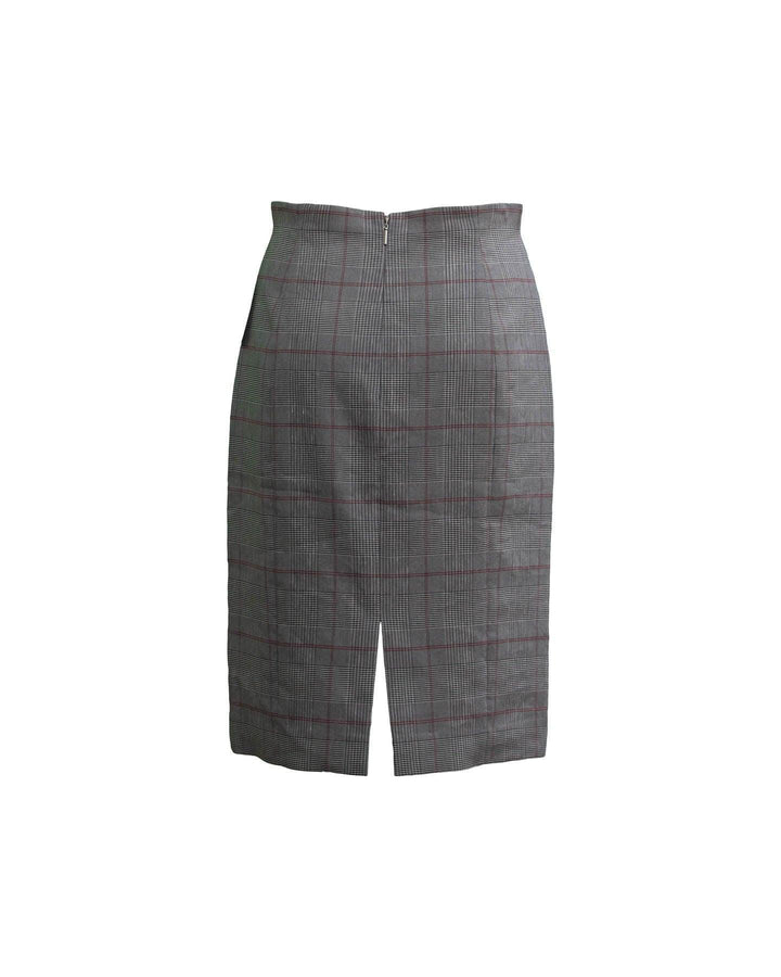 Rebecca Taylor - Summer Check Skirt