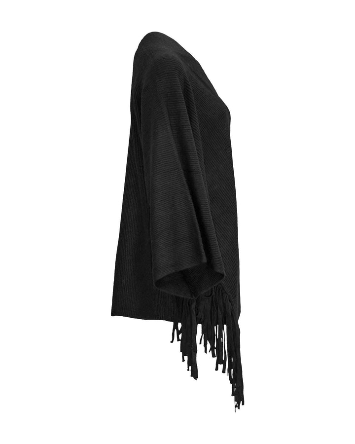 Repeat - Poncho Cardigan