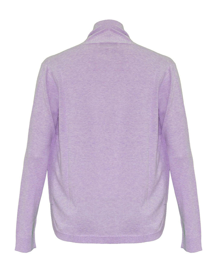 Repeat - Side Button Detail Cardigan