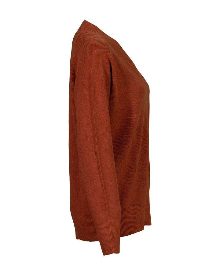 Repeat - Single Pocket Sweater