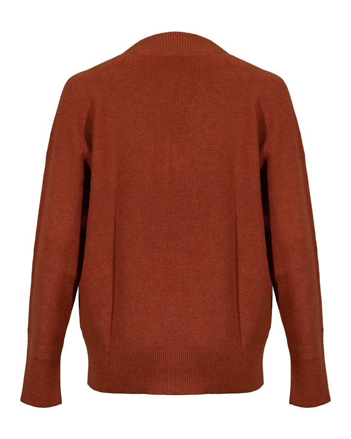 Repeat - Single Pocket Sweater
