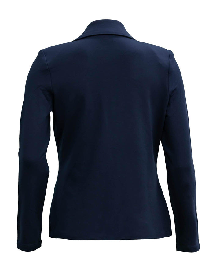 Repeat - Sweatshirt Blazer