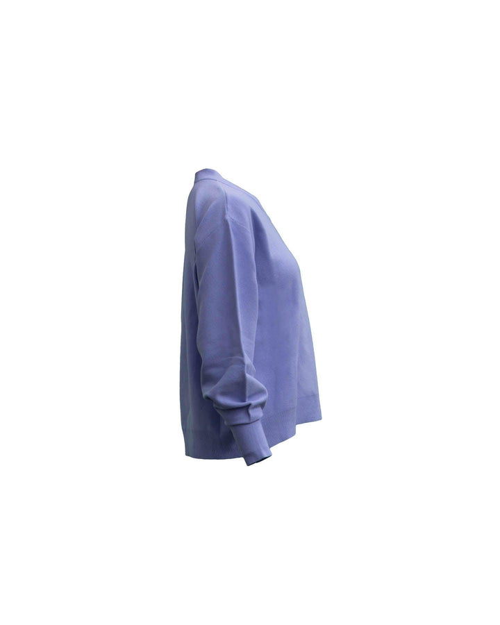 Riani - Non-wool Puff Sleeved Knit