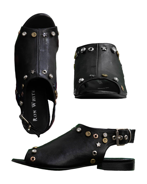 Ron White - Adira Stud Sandal