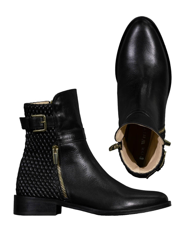 Ron White - Bailey Bootie