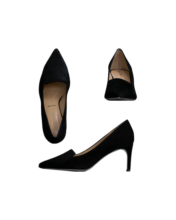 Ron White - Cadence Haircalf Pump