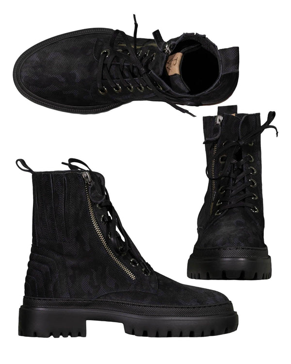 Ron White - Charley Camo Boot