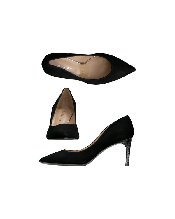 Ron White - Cindy Weave Pump