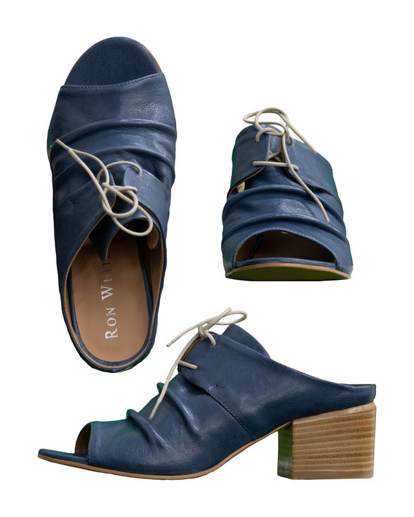 Ron White - Deshayna Mule Shoe