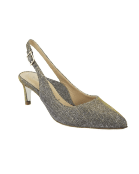Ron White - Marika Galaxy Pumps