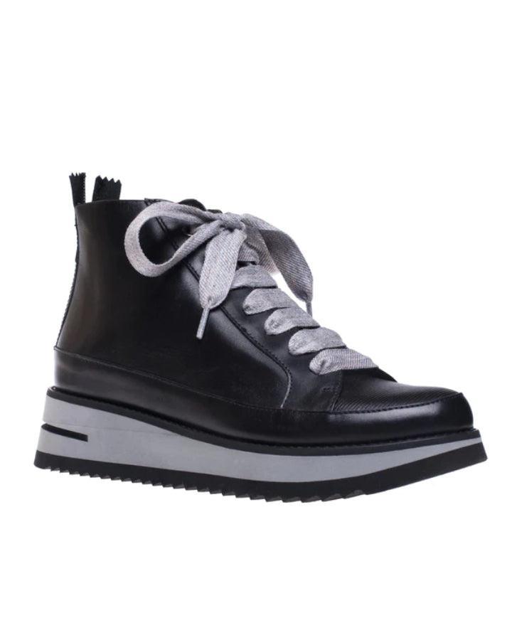 Ron White - Niveah Ankle Sneaker