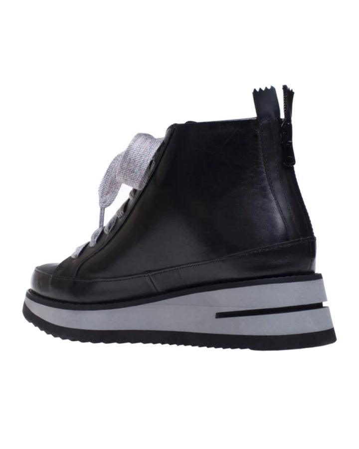 Ron White - Niveah Ankle Sneaker