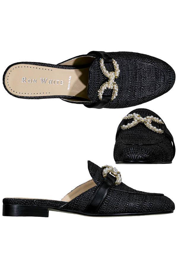 Ron White - Ron White Kaia Mule