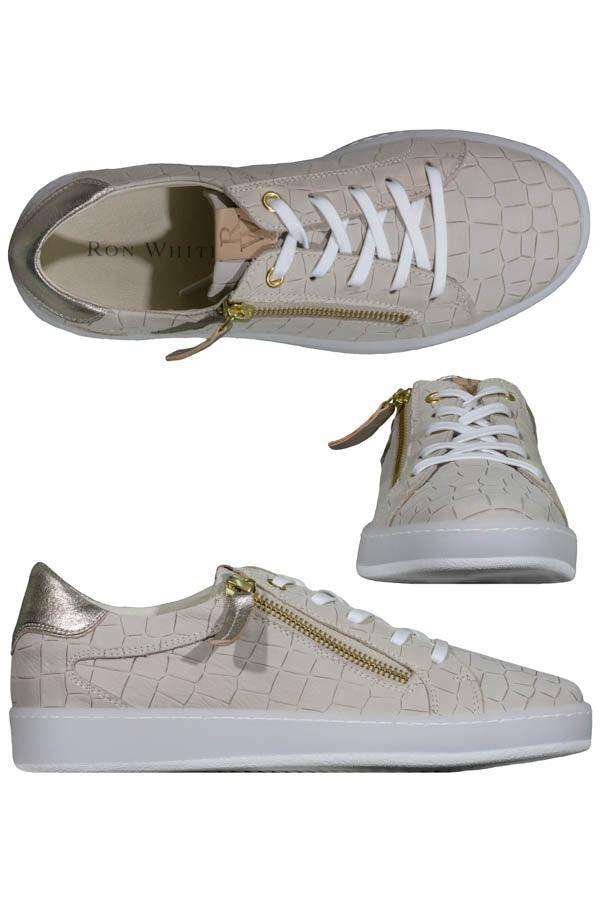 Ron White - Ron White Olindy Sneaker