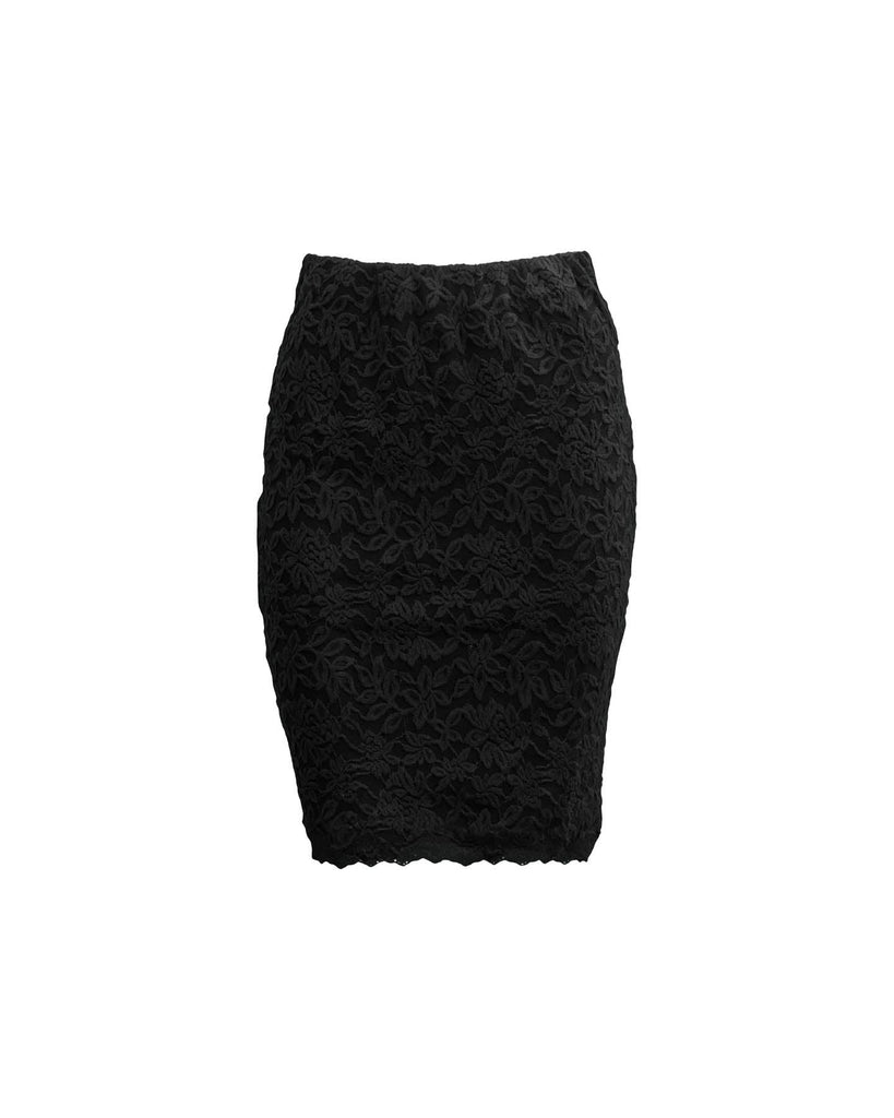 Rosemunde - Lace Skirt