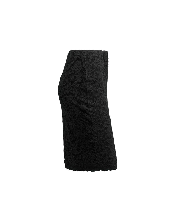 Rosemunde - Lace Skirt
