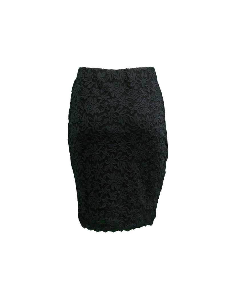 Rosemunde - Lace Skirt