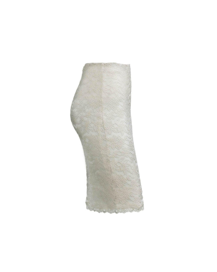 Rosemunde - Lace Skirt