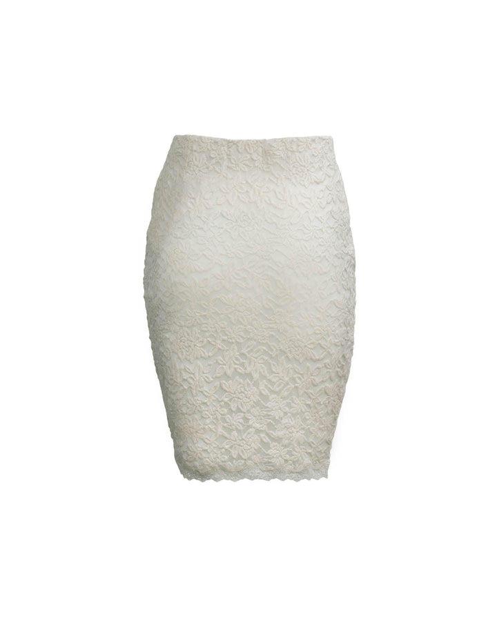 Rosemunde - Lace Skirt