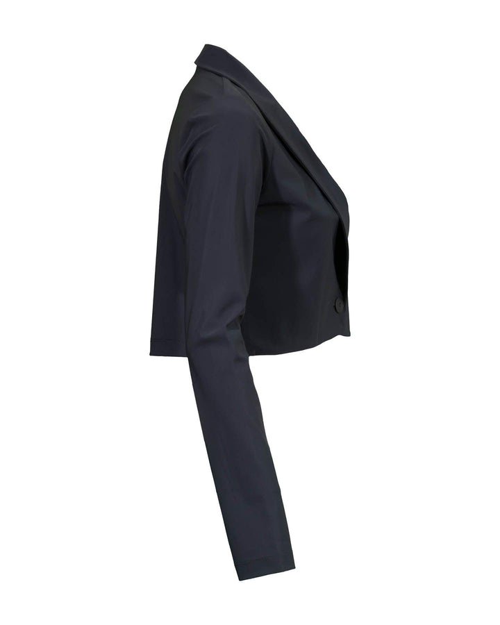 Sarah Pacini - Cropped Light Jacket