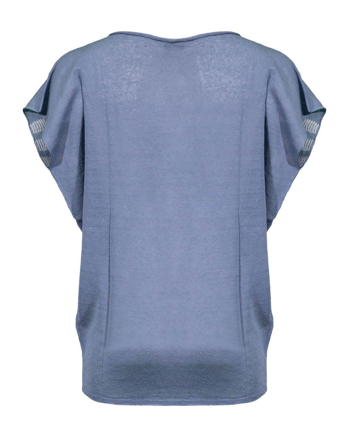 Sarah Pacini - Essence Sweater