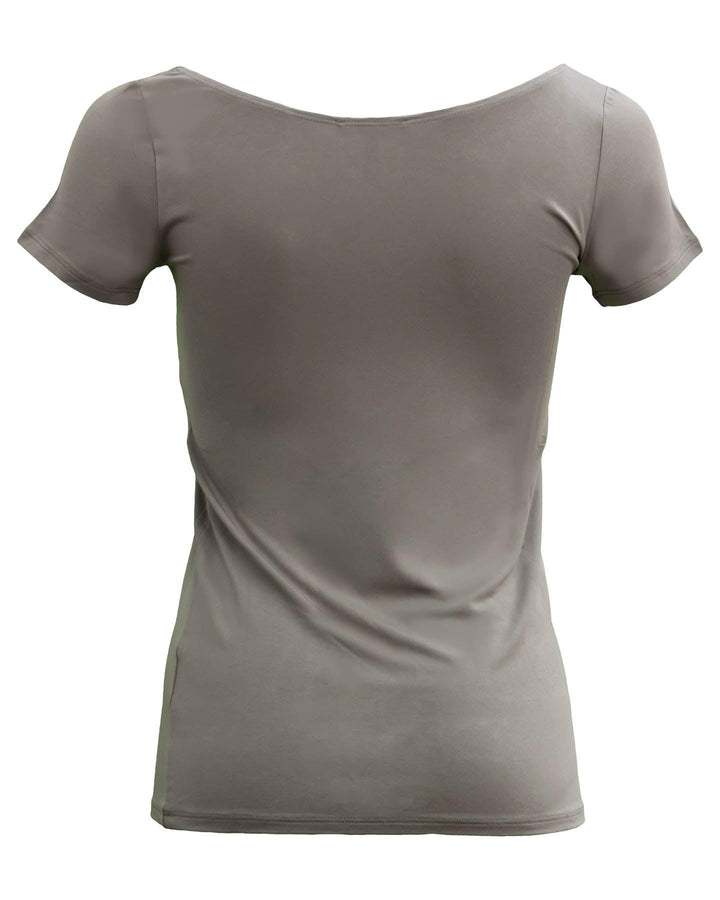 Sarah Pacini - Julia Basic T-shirt