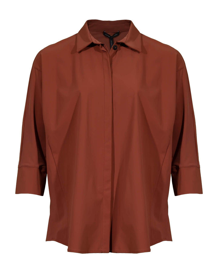 Sarah Pacini - Light 3/4 Sleeve Shirt