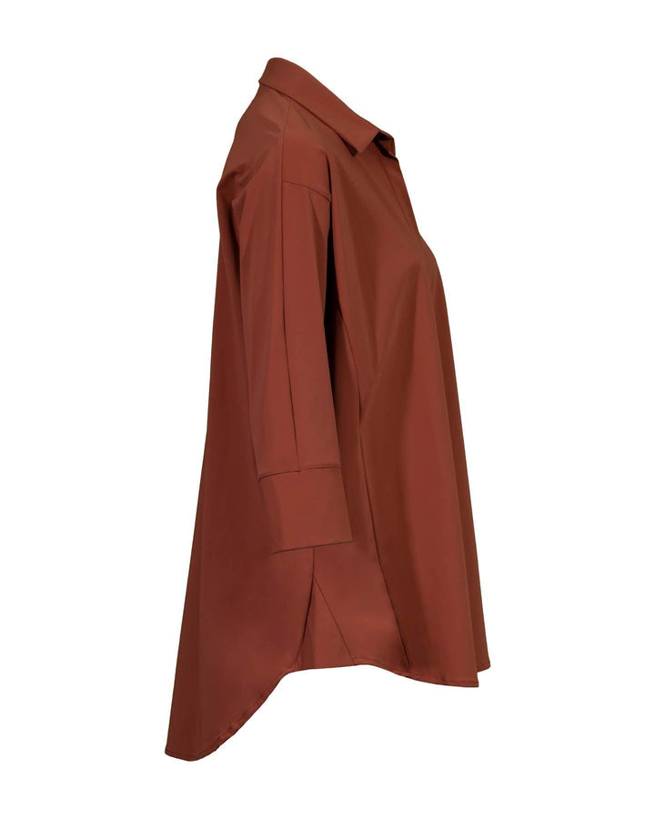 Sarah Pacini - Light 3/4 Sleeve Shirt