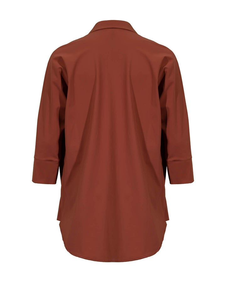 Sarah Pacini - Light 3/4 Sleeve Shirt