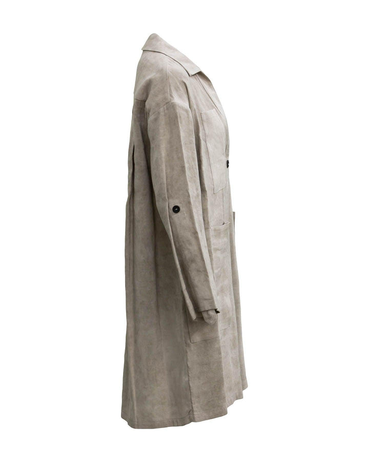 Sarah Pacini - Linen KL Jacket
