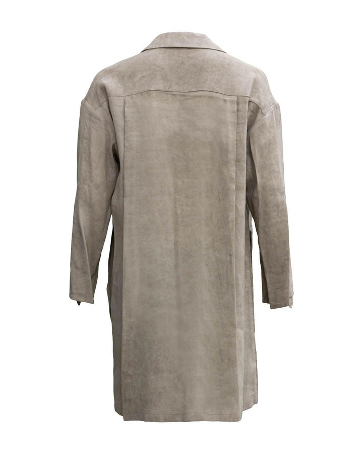 Sarah Pacini - Linen KL Jacket