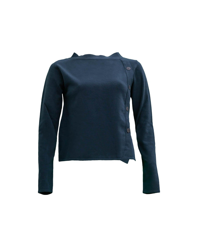 Sarah Pacini - Long Sleeve Sweater