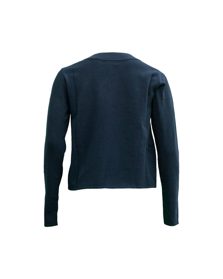 Sarah Pacini - Long Sleeve Sweater