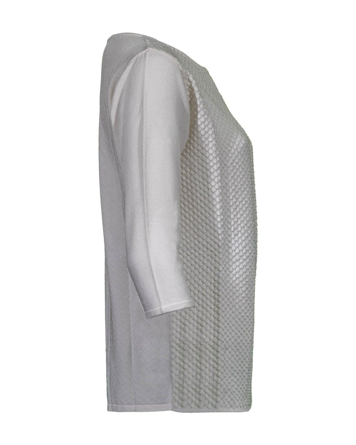 Sarah Pacini - Mosaic Pullover