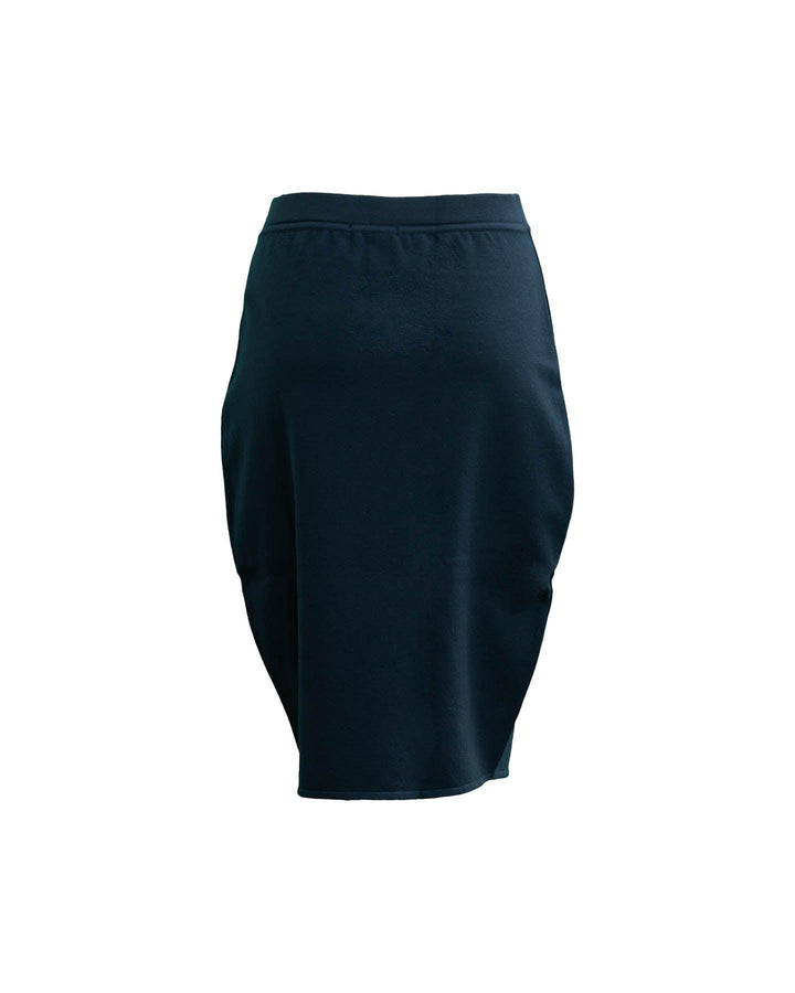 Sarah Pacini - Pull-On Knit Skirt